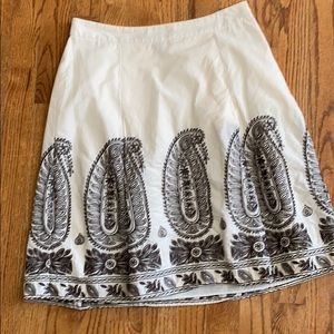 Ann Taylor skirt